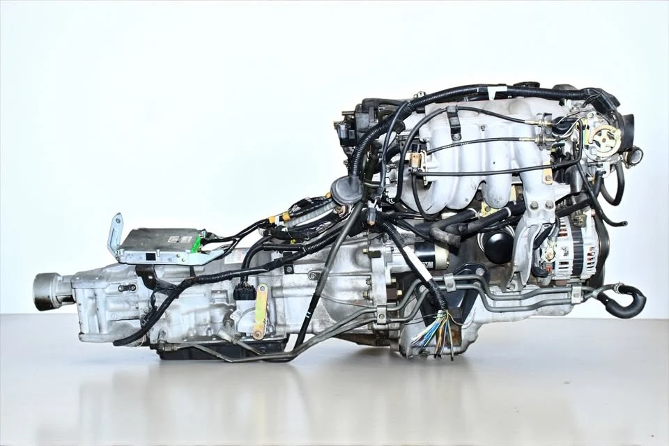 1998 Mazda NB MX-5 Miata - Image 3 of 5