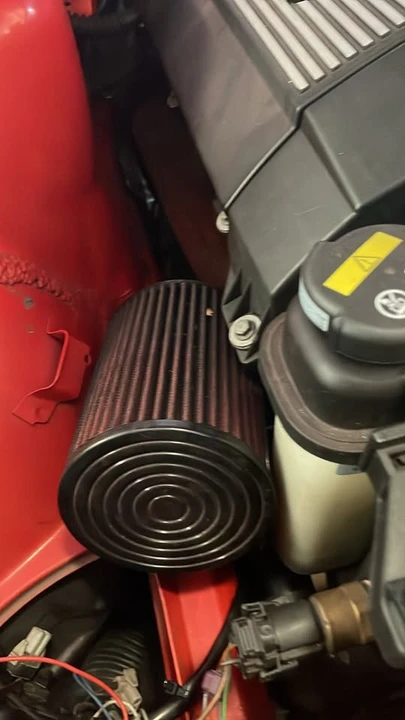 1998 Parts & Memorabilia Engines - Image 2 of 8