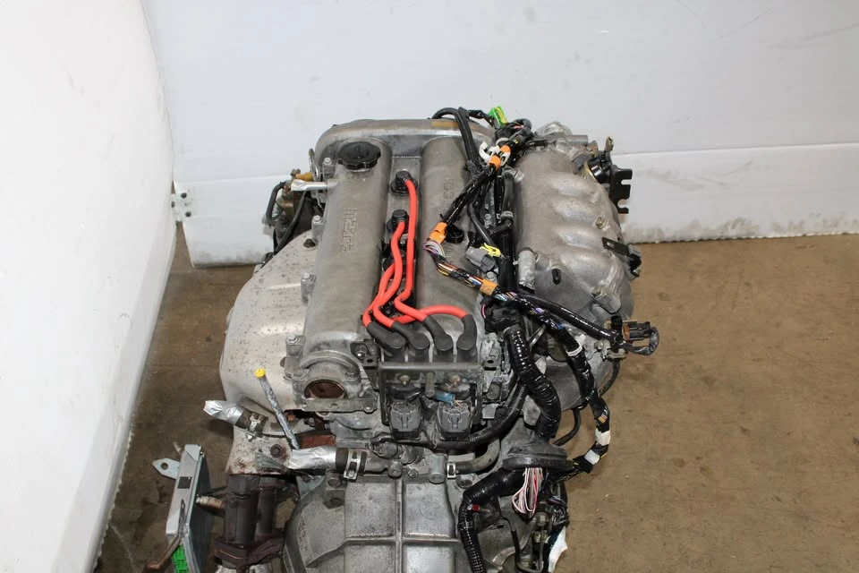 1998 Mazda NB MX-5 Miata - Image 7 of 7