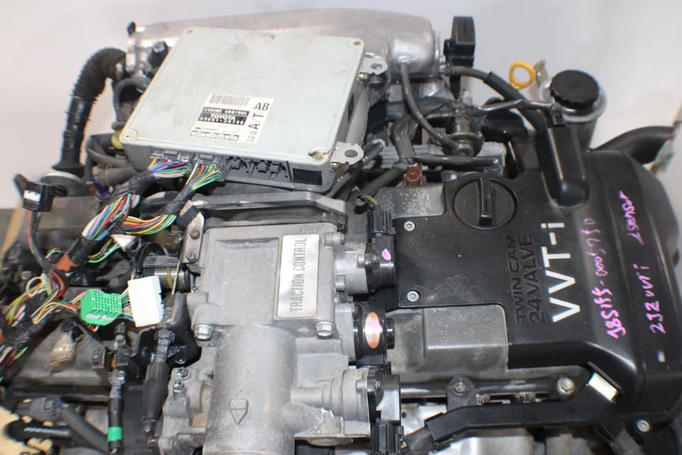 1998 Lexus GS 2nd Gen - Image 6 of 10