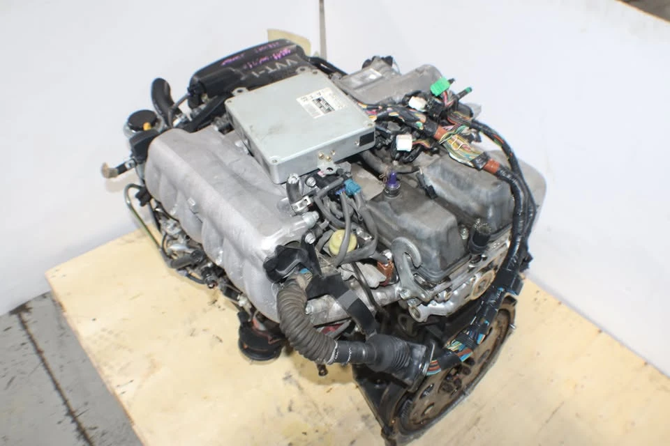1998 Lexus GS 2nd Gen - Image 3 of 10