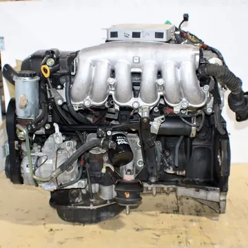 1998 Lexus IS300 2JZ-GE VVTI Engine