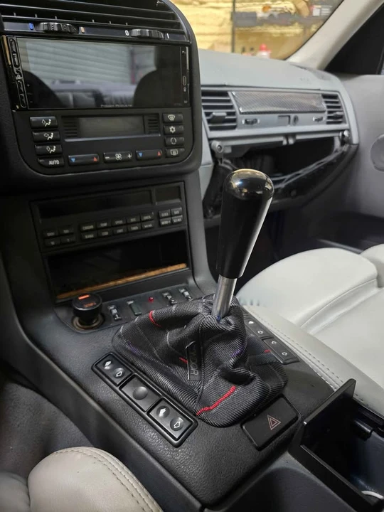 1998 BMW E36 3 Series - Image 3 of 18