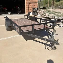 1998 Ram Heavy Duty - Image 7 of 17