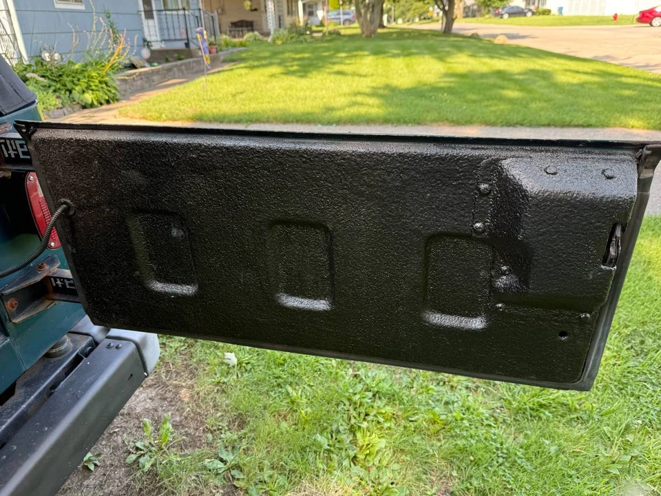 1998 Jeep TJ Wrangler - Image 13 of 22