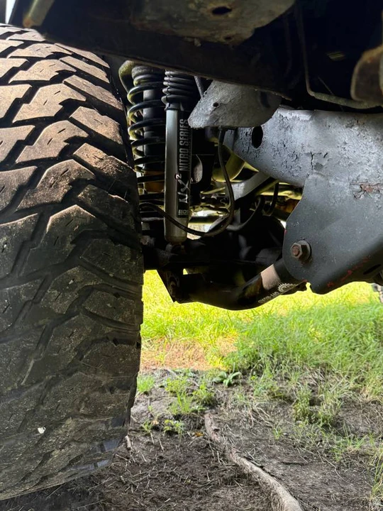 1998 Jeep TJ Wrangler - Image 17 of 22