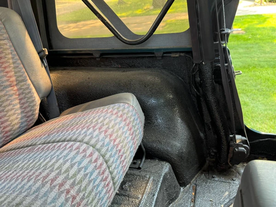 1998 Jeep TJ Wrangler - Image 11 of 22