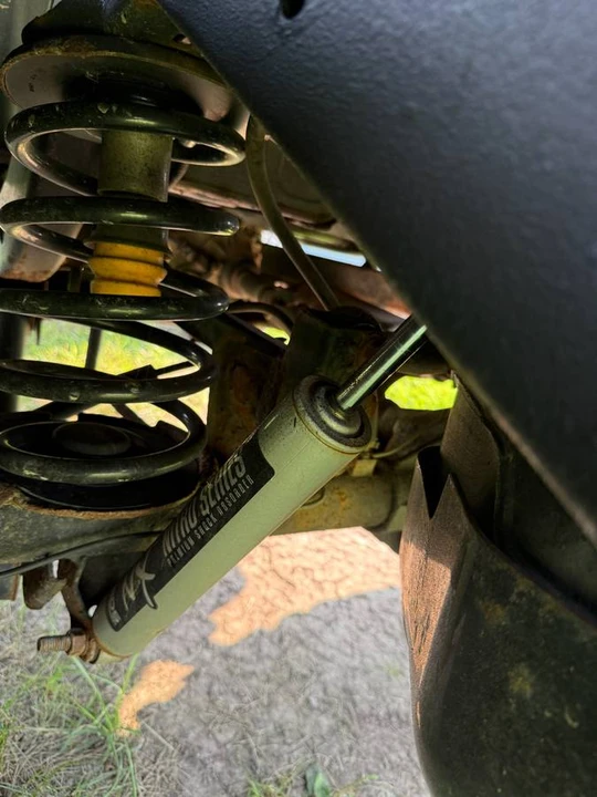 1998 Jeep TJ Wrangler - Image 20 of 22