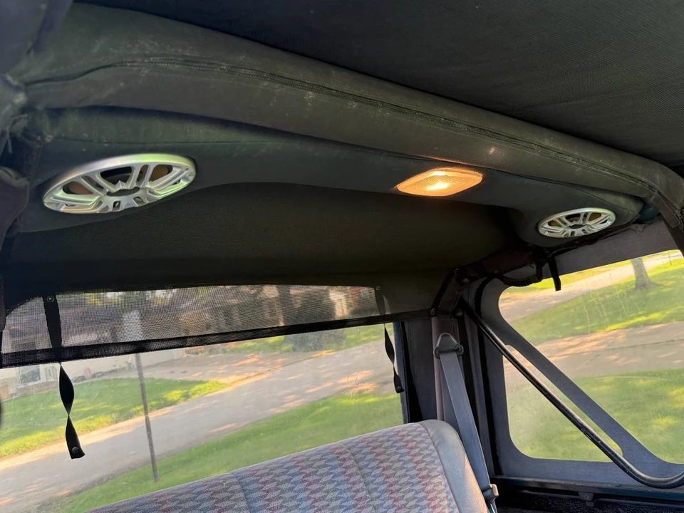 1998 Jeep TJ Wrangler - Image 22 of 22