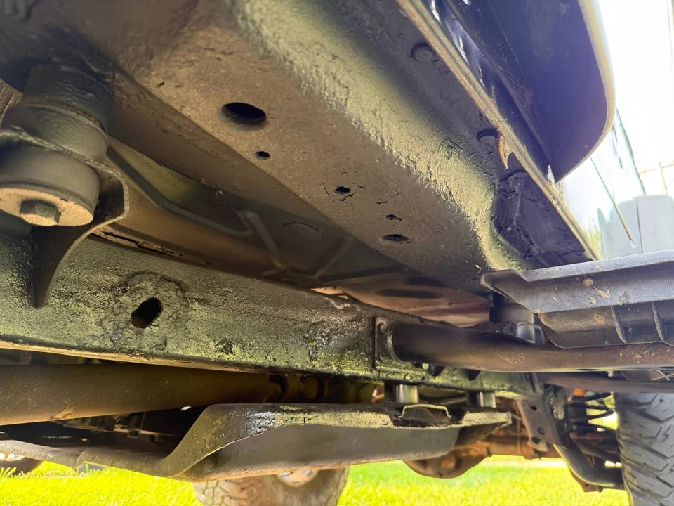 1998 Jeep TJ Wrangler - Image 18 of 22