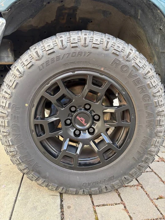 1998 Toyota 4Runner 3rd Gen - Image 4 of 12