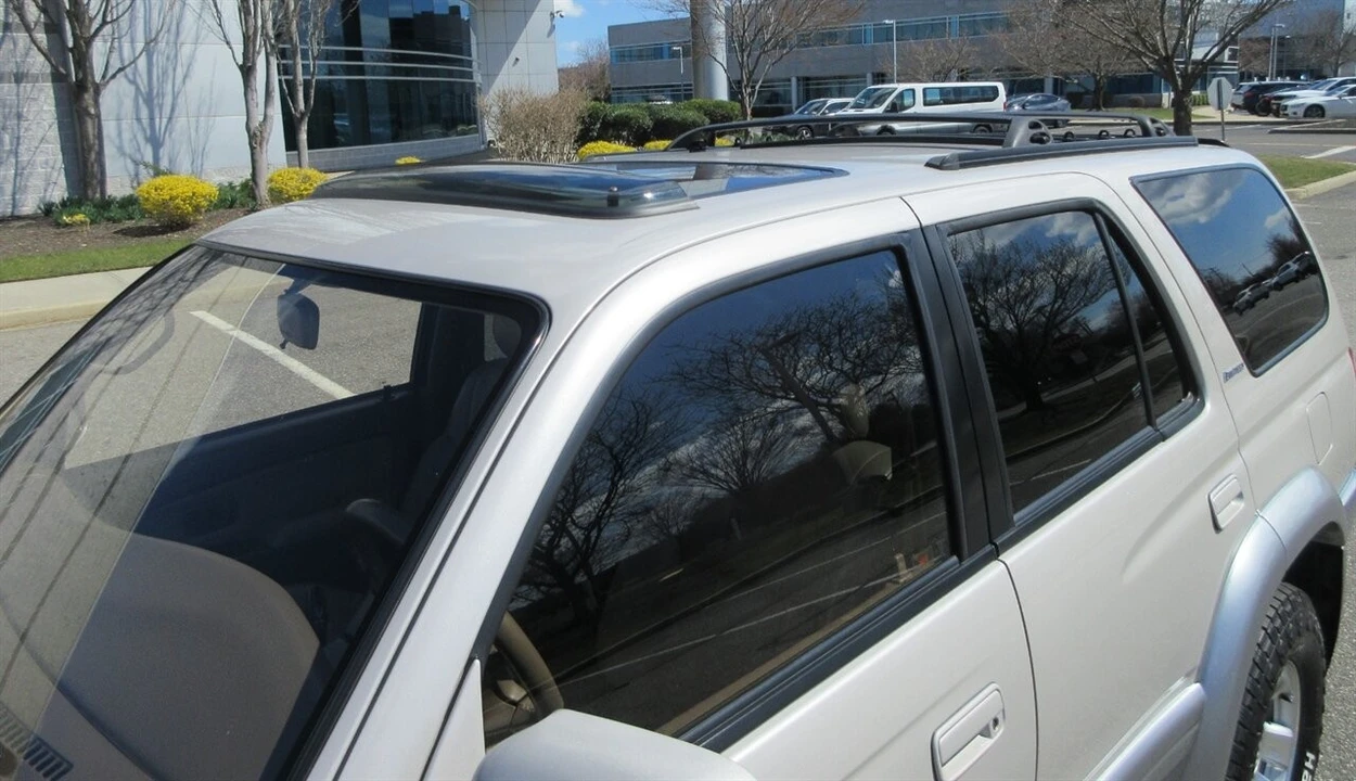 1998 Toyota 4Runner 3rd Gen - Image 16 of 21