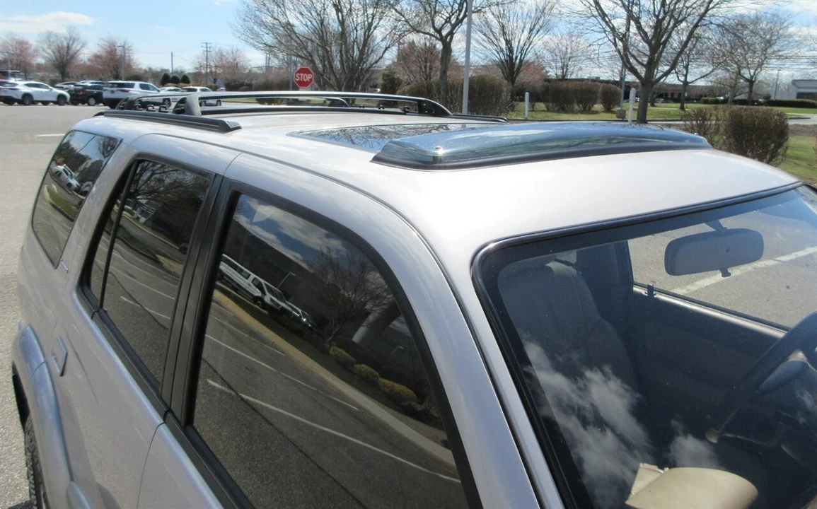 1998 Toyota 4Runner 3rd Gen - Image 15 of 21