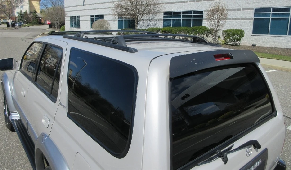 1998 Toyota 4Runner 3rd Gen - Image 17 of 21