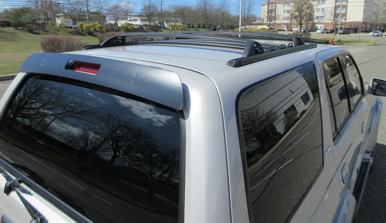 1998 Toyota 4Runner 3rd Gen - Image 18 of 21