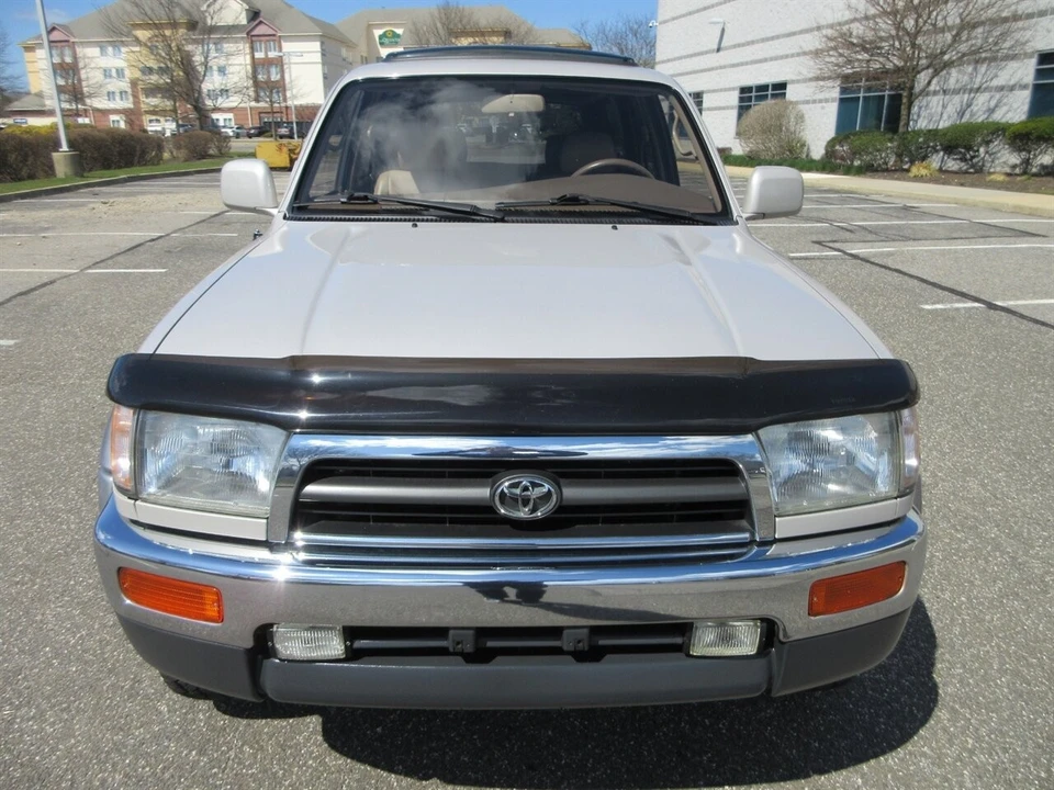 1998 Toyota 4Runner 3rd Gen - Image 11 of 21