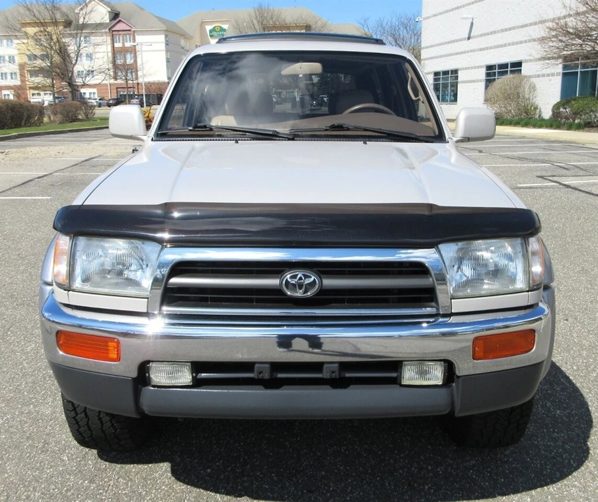 1998 Toyota 4Runner 3rd Gen - Image 13 of 21
