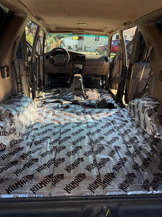 1998 Toyota 4Runner 3rd Gen - Image 2 of 8