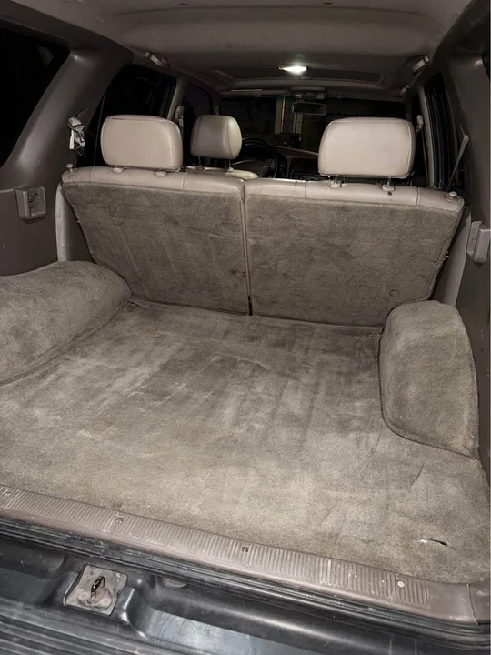 1998 Toyota 4Runner 3rd Gen - Image 8 of 8