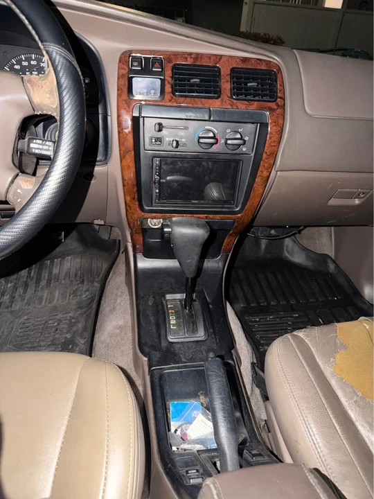 1998 Toyota 4Runner 3rd Gen - Image 6 of 8
