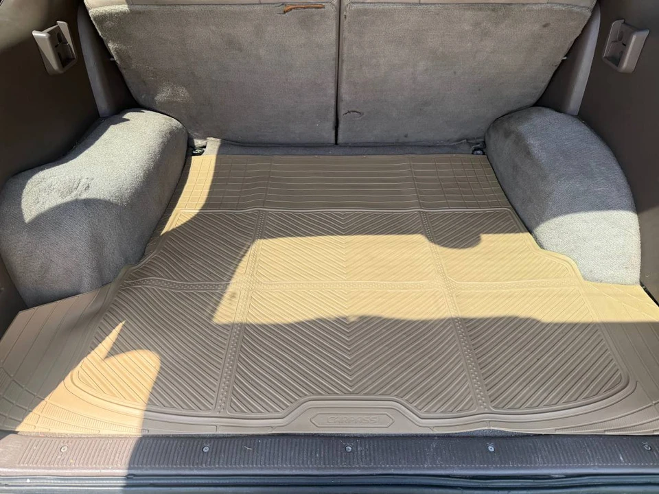 1998 Toyota 4Runner 3rd Gen - Image 15 of 15