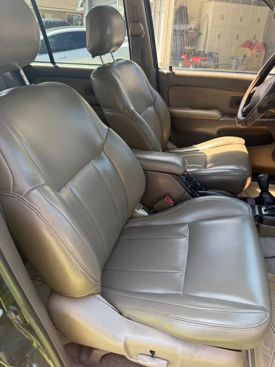 1998 Toyota 4Runner 3rd Gen - Image 13 of 15