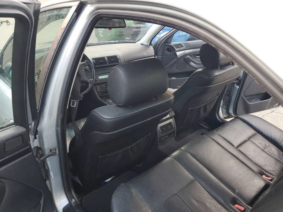 1998 BMW E39 5 Series - Image 8 of 11