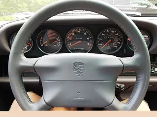 1998 Porsche 911 C2S