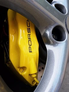 1998 Porsche 993 Carrera S - Image 4 of 6