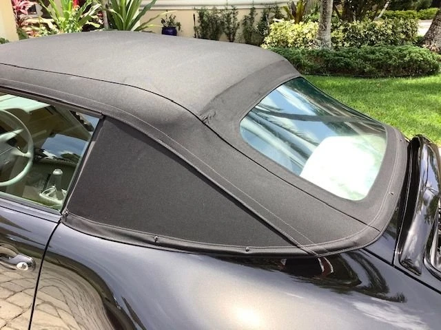 1998 Porsche 993 Carrera - Image 2 of 15