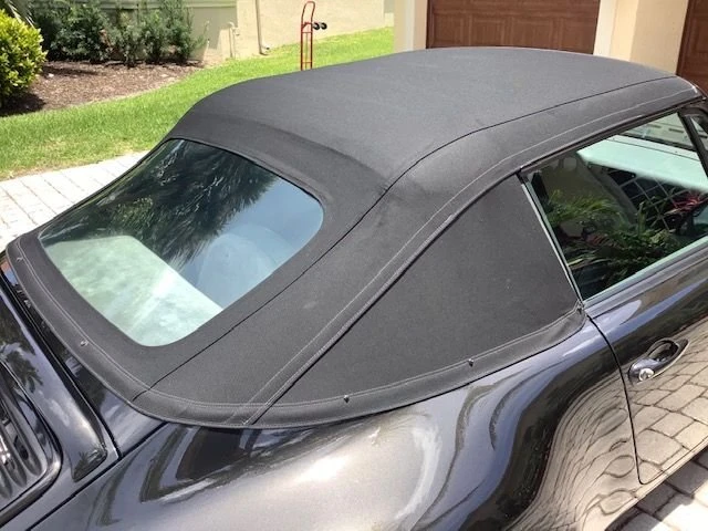 1998 Porsche 993 Carrera - Image 3 of 15