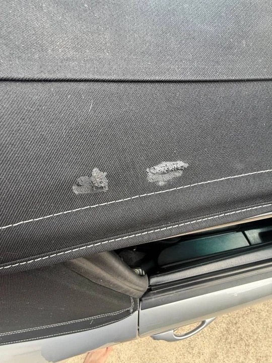 1998 Porsche 993 Carrera - Image 22 of 22