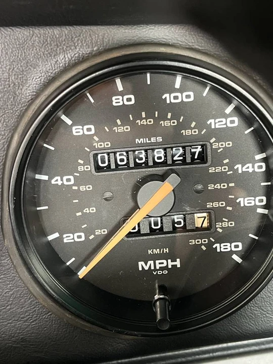 1998 Porsche 993 Carrera - Image 2 of 22