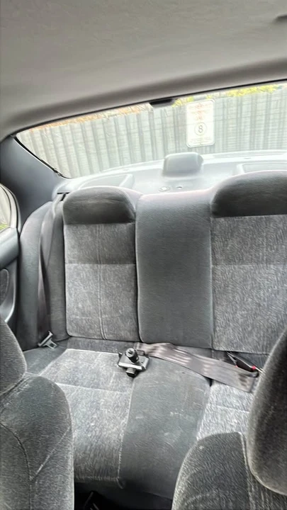 1998 Acura EL - Image 5 of 6