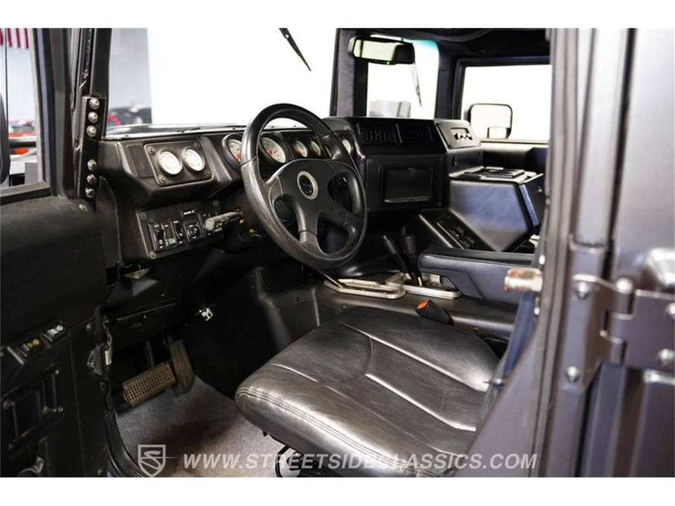 1998 AM General Hummer - Image 2 of 31