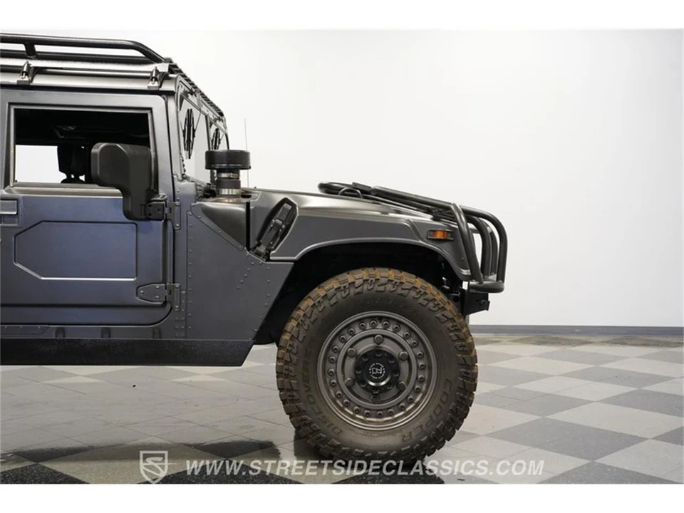 1998 AM General Hummer - Image 29 of 31