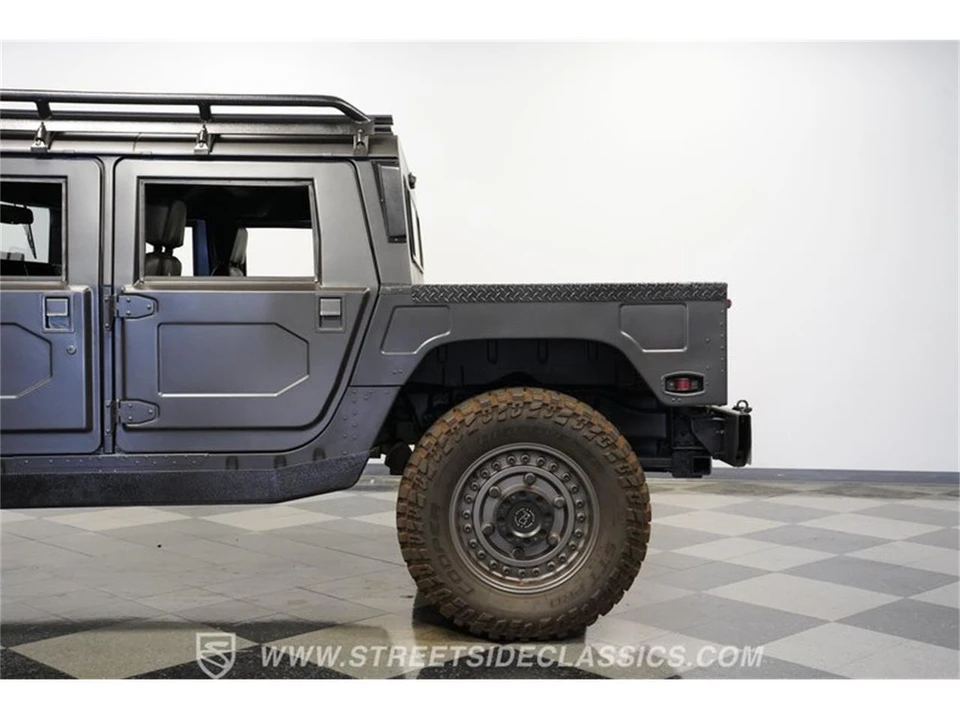 1998 AM General Hummer - Image 23 of 31