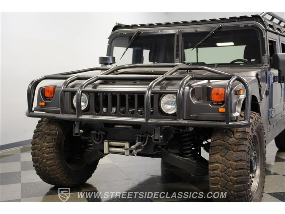 1998 AM General Hummer - Image 18 of 31