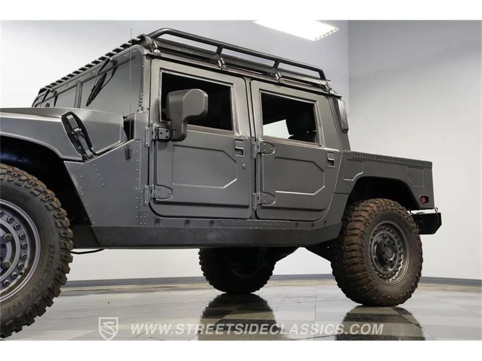 1998 AM General Hummer - Image 21 of 31