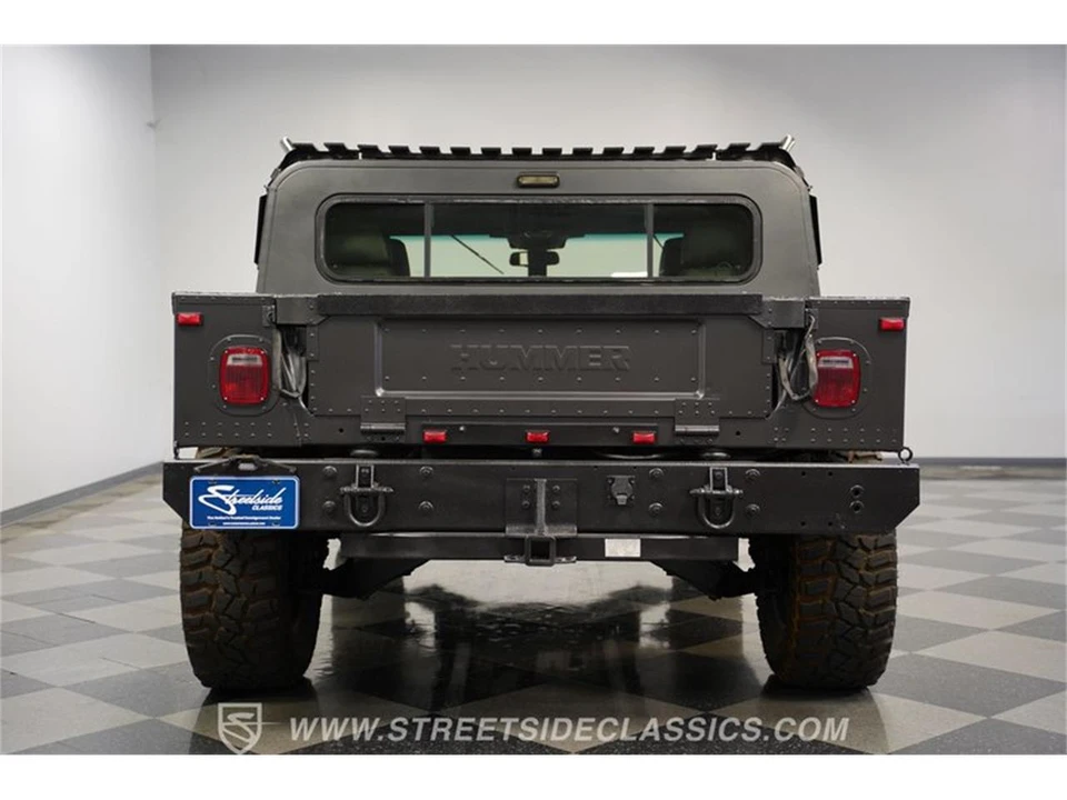 1998 AM General Hummer - Image 24 of 31