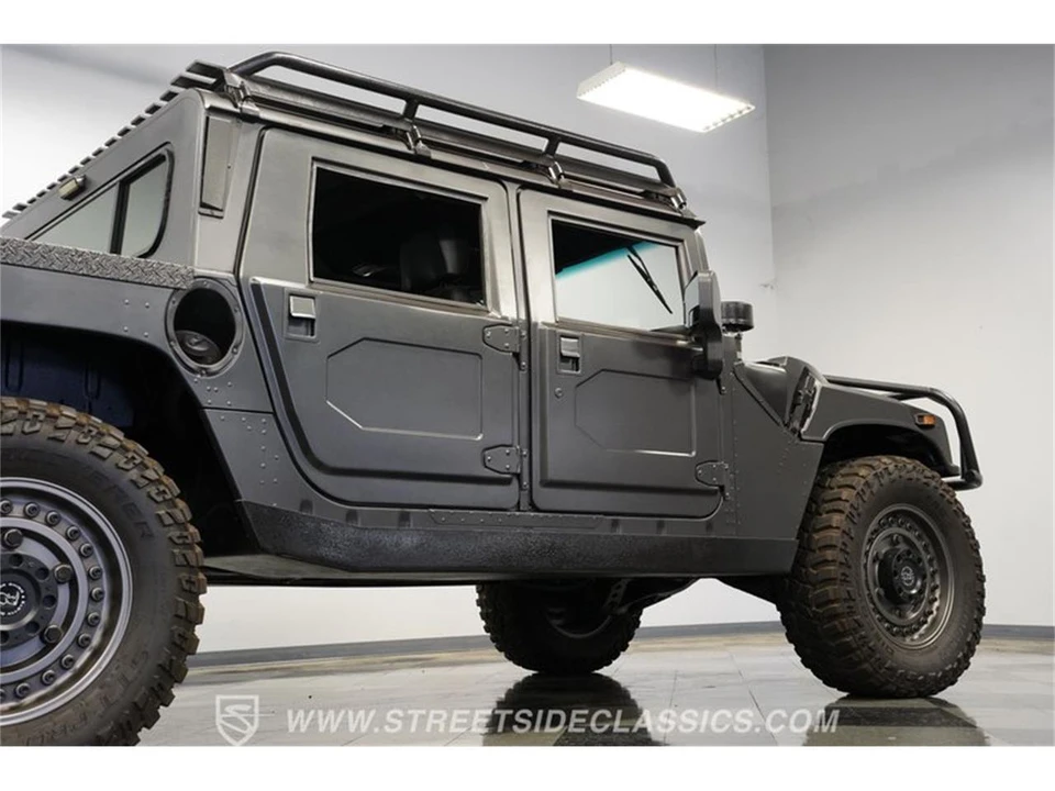 1998 AM General Hummer - Image 27 of 31
