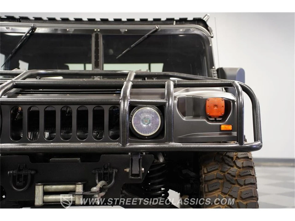 1998 AM General Hummer - Image 19 of 31