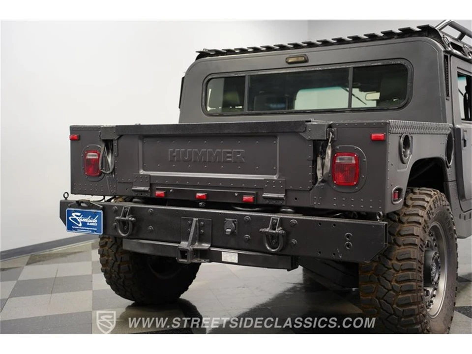 1998 AM General Hummer - Image 25 of 31