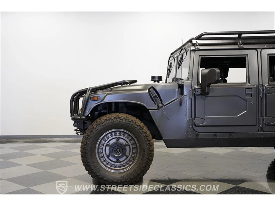 1998 AM General Hummer - Image 22 of 31