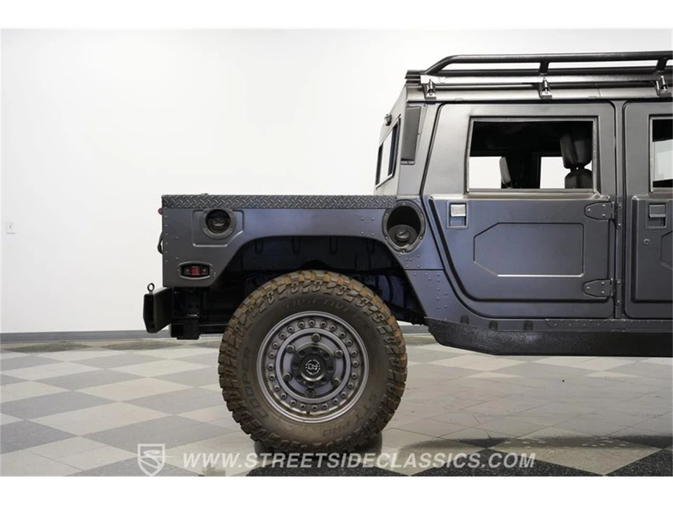 1998 AM General Hummer - Image 28 of 31