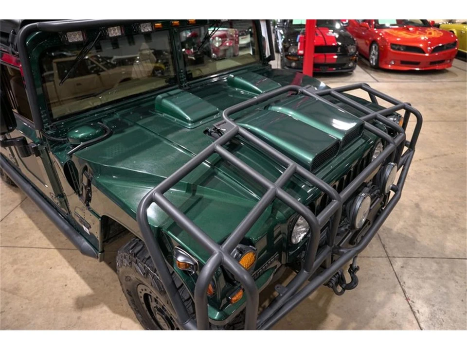 1998 AM General Hummer - Image 18 of 31
