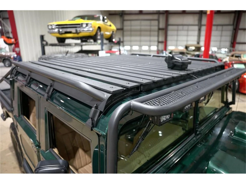 1998 AM General Hummer - Image 19 of 31