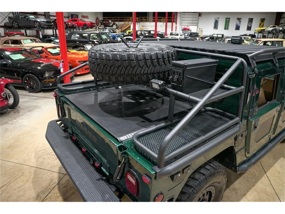 1998 AM General Hummer - Image 20 of 31