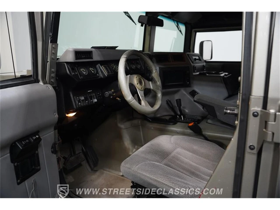 1998 AM General Hummer - Image 2 of 31