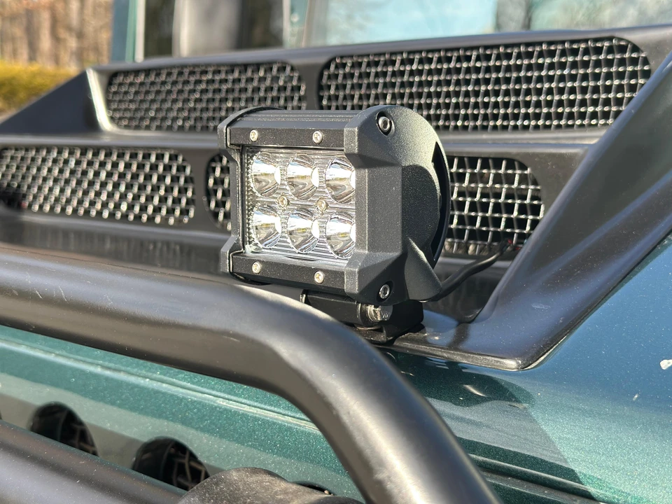 1998 AM General Hummer - Image 16 of 31